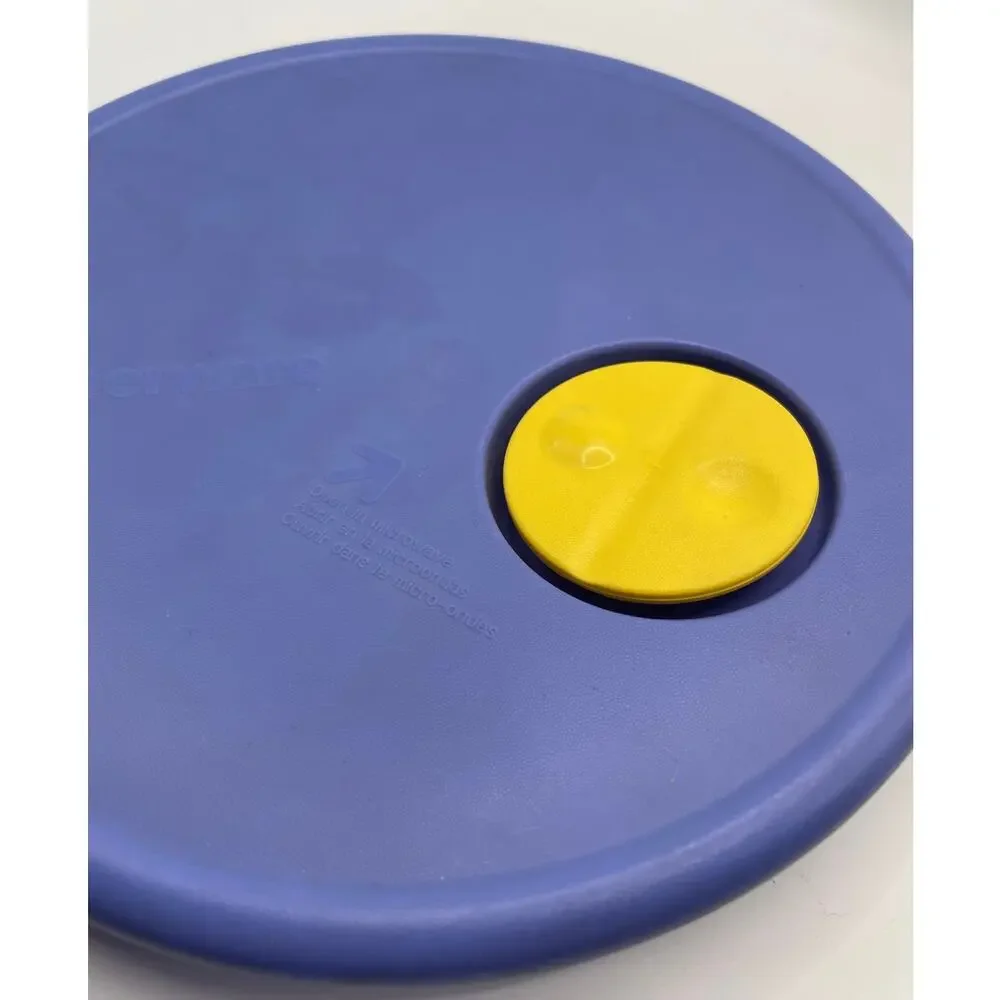 Tupperware complete your